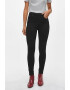 LTB Blugi skinny cu talie inalta Tanya X - Pled.ro