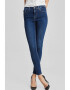 LTB Blugi skinny cu talie inalta Tanya X - Pled.ro