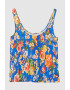 LTB Top cu imprimeu floral - Pled.ro