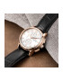 Lucien Rochat Ceas barbatesc R0471616001 Quartz Rose gold - Pled.ro