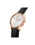 Lucien Rochat Ceas barbatesc R0471616001 Quartz Rose gold - Pled.ro