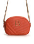 Lucky Bees Geanta crossbody cu model matlasat - Pled.ro