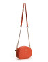 Lucky Bees Geanta crossbody cu model matlasat - Pled.ro