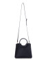 Lucky Bees Geanta crossbody din piele ecologica cu - Pled.ro