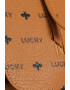 Lucky Bees Rucsac cu model logo - Pled.ro