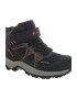 Lumberjack Bocanci cu velcro - Pled.ro