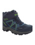 Lumberjack Bocanci cu velcro - Pled.ro