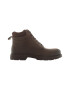 Lumberjack Bocanci de piele cu logo - Pled.ro