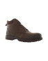 Lumberjack Bocanci de piele cu logo - Pled.ro