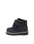 Lumberjack Bocanci de piele nabuc cu benzi velcro Little - Pled.ro