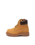 Lumberjack Bocanci de piele nabuc River - Pled.ro