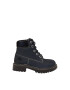 Lumberjack Bocanci de piele nabuc Rush - Pled.ro