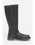 Lumberjack Cizme mid-calf de piele River Beyond - Pled.ro