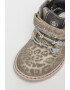 Lumberjack Ghete cu velcro si animal print Timon - Pled.ro