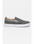 Lumberjack Mocasini slip-on din panza Bastian - Pled.ro