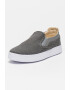 Lumberjack Mocasini slip-on din panza Bastian - Pled.ro