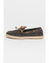 Lumberjack Pantofi boat de piele intoarsa Marcelo - Pled.ro