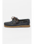 Lumberjack Pantofi boat de piele Navigator - Pled.ro