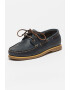 Lumberjack Pantofi boat de piele Navigator - Pled.ro