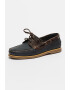 Lumberjack Pantofi boat de piele Navigator - Pled.ro