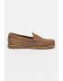 Lumberjack Pantofi loafer de piele Navigator - Pled.ro