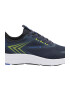 Lumberjack Pantofi sport low-cut cu insertii textile - Pled.ro