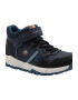 Lumberjack Pantofi sport mid-cut cu velcro - Pled.ro