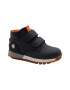 Lumberjack Pantofi sport mid-high cu velcro - Pled.ro