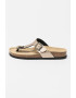 Lumberjack Papuci flip-flop cu catarama Jolie - Pled.ro