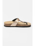 Lumberjack Papuci flip-flop cu catarama Jolie - Pled.ro