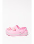 Lumberjack Saboti cu bareta slingback Ducky - Pled.ro