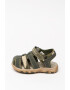 Lumberjack Sandale cu velcro Levi - Pled.ro