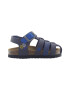 Lumberjack Sandale fisherman de piele ecologica - Pled.ro