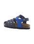 Lumberjack Sandale fisherman de piele ecologica - Pled.ro