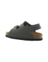 Lumberjack Sandale slingback de piele ecologica - Pled.ro