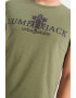 Lumberjack Tricou cu imprimeu logo pe piept - Pled.ro