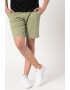 Lyle & Scott Bermude chino din amestec de bumbac - Pled.ro