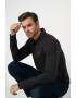 Lyle & Scott Bluza polo regular fit cu logo brodat - Pled.ro