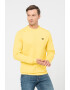 Lyle & Scott Bluza sport cu decolteu la baza gatului - Pled.ro