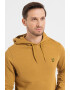 Lyle & Scott Hanorac cu buzunar kangaroo - Pled.ro