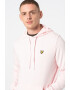 Lyle & Scott Hanorac cu buzunar kangaroo - Pled.ro