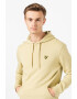 Lyle & Scott Hanorac de bumbac organic cu buzunar kangaroo - Pled.ro