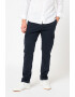 Lyle & Scott Pantaloni cargo cu buzunare oblice - Pled.ro