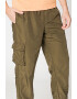 Lyle & Scott Pantaloni cargo cu logo discret - Pled.ro