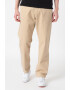 Lyle & Scott Pantaloni chino drepti - Pled.ro