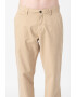 Lyle & Scott Pantaloni chino drepti - Pled.ro