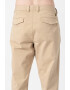 Lyle & Scott Pantaloni chino drepti - Pled.ro