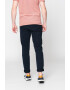 Lyle & Scott Pantaloni chino drepti - Pled.ro