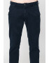 Lyle & Scott Pantaloni chino drepti - Pled.ro