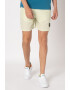 Lyle & Scott Pantaloni scurti cu buzunare laterale - Pled.ro